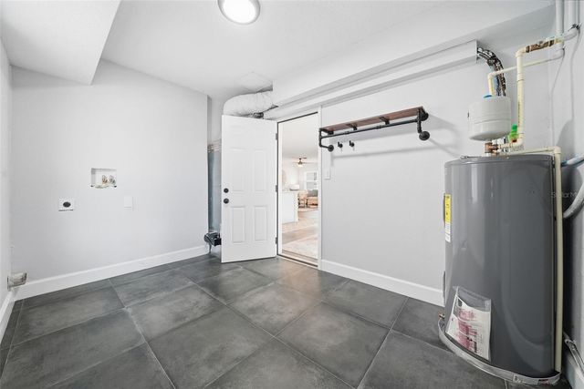 7033 HIBISCUS AVENUE S, South Pasadena, FL 33707