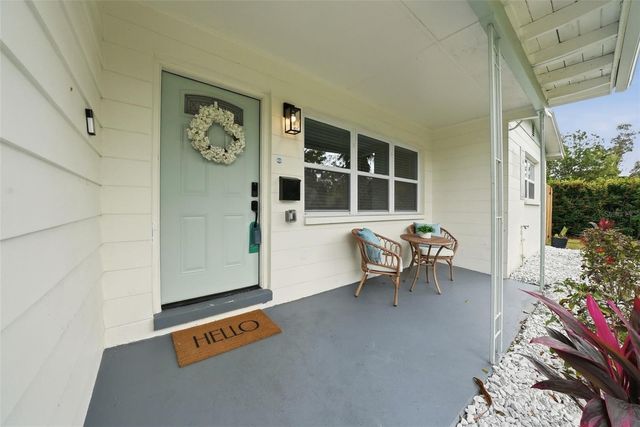 7033 HIBISCUS AVENUE S, South Pasadena, FL 33707