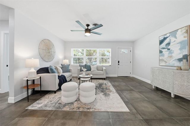 7033 HIBISCUS AVENUE S, South Pasadena, FL 33707