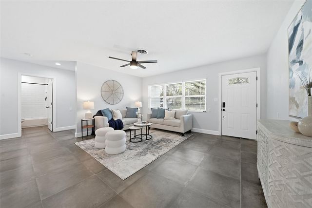 7033 HIBISCUS AVENUE S, South Pasadena, FL 33707