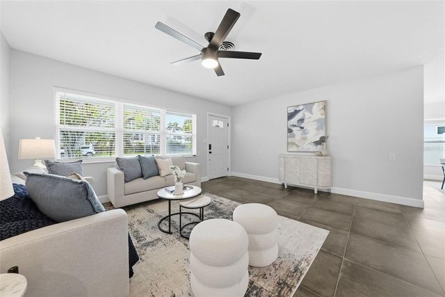 7033 HIBISCUS AVENUE S, South Pasadena, FL 33707