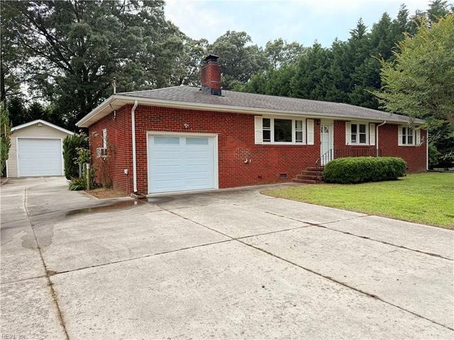 5529 Stewart DR, Virginia Beach, VA 23464