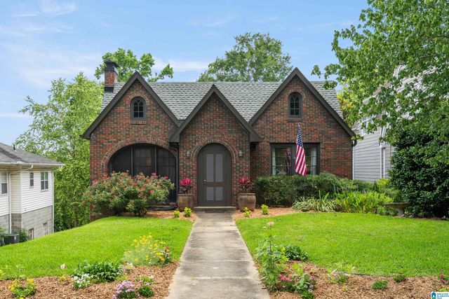 1419 CLERMONT DRIVE, Homewood, AL 35209