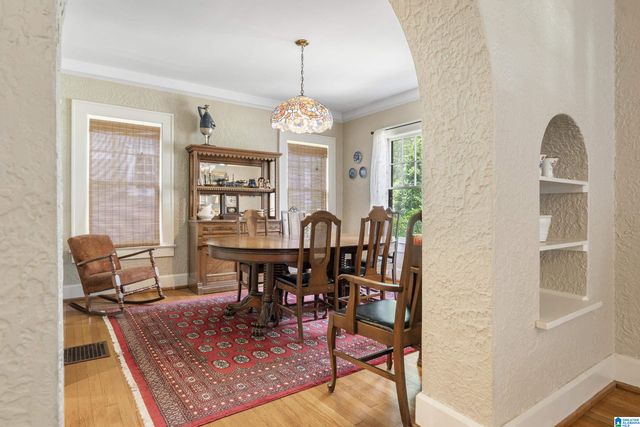 1419 CLERMONT DRIVE, Homewood, AL 35209