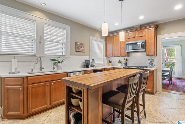 1419 CLERMONT DRIVE, Homewood, AL 35209