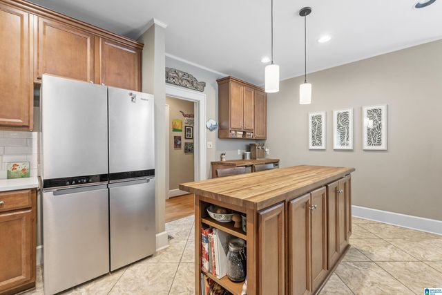 1419 CLERMONT DRIVE, Homewood, AL 35209