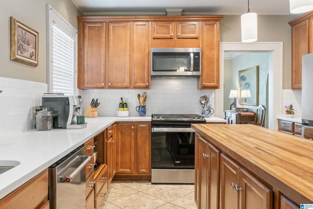 1419 CLERMONT DRIVE, Homewood, AL 35209