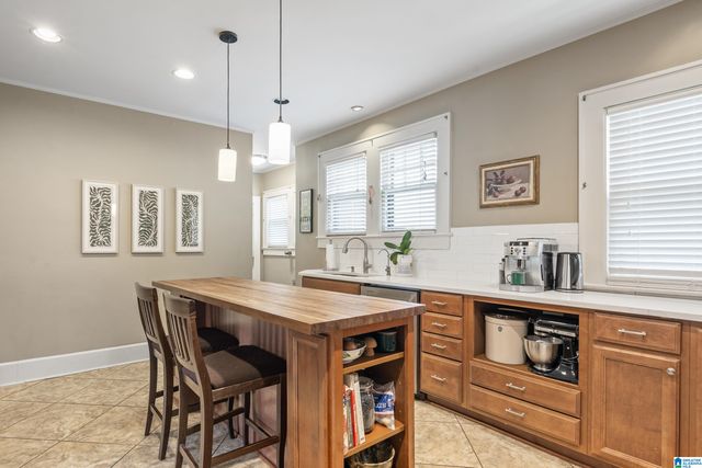 1419 CLERMONT DRIVE, Homewood, AL 35209