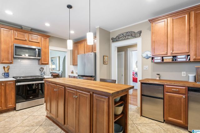 1419 CLERMONT DRIVE, Homewood, AL 35209