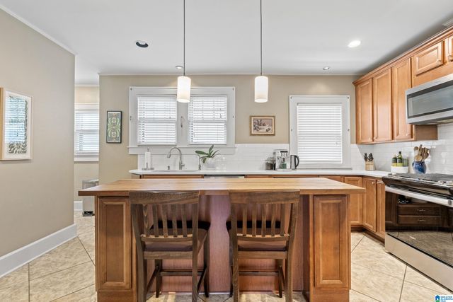 1419 CLERMONT DRIVE, Homewood, AL 35209