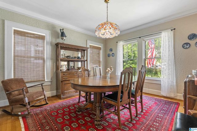 1419 CLERMONT DRIVE, Homewood, AL 35209
