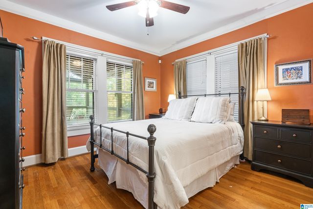 1419 CLERMONT DRIVE, Homewood, AL 35209