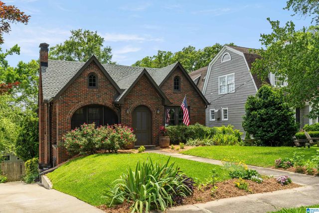 1419 CLERMONT DRIVE, Homewood, AL 35209