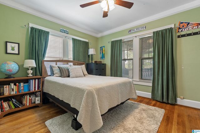 1419 CLERMONT DRIVE, Homewood, AL 35209