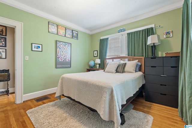 1419 CLERMONT DRIVE, Homewood, AL 35209