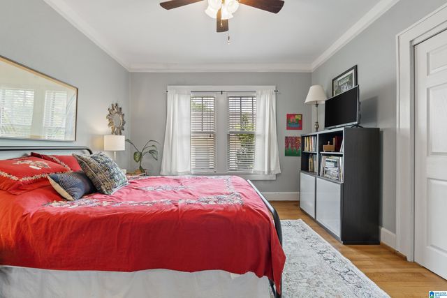 1419 CLERMONT DRIVE, Homewood, AL 35209