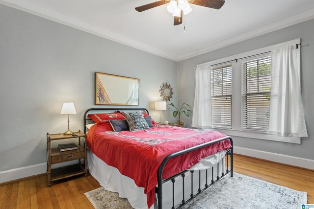 1419 CLERMONT DRIVE, Homewood, AL 35209