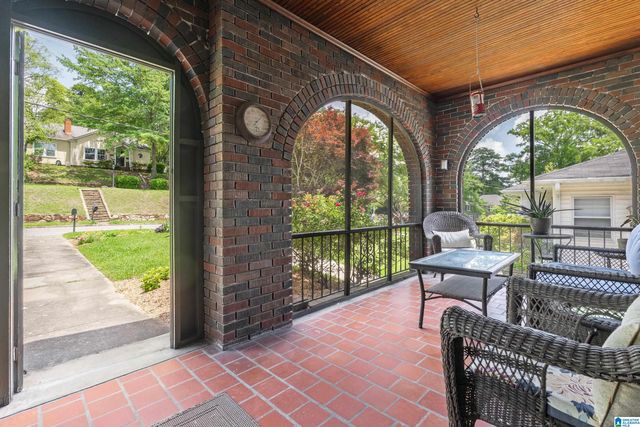 1419 CLERMONT DRIVE, Homewood, AL 35209