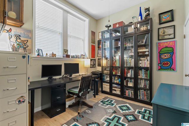 1419 CLERMONT DRIVE, Homewood, AL 35209