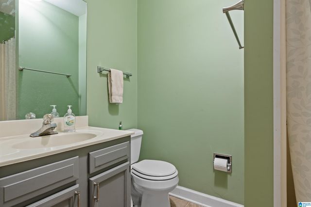 1419 CLERMONT DRIVE, Homewood, AL 35209