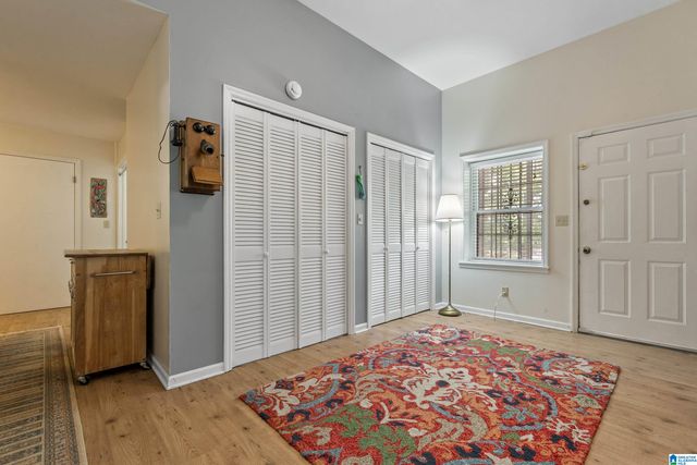 1419 CLERMONT DRIVE, Homewood, AL 35209
