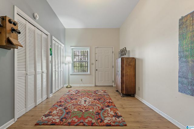1419 CLERMONT DRIVE, Homewood, AL 35209