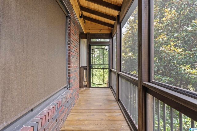 1419 CLERMONT DRIVE, Homewood, AL 35209