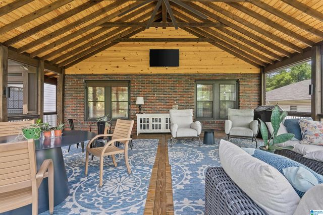 1419 CLERMONT DRIVE, Homewood, AL 35209