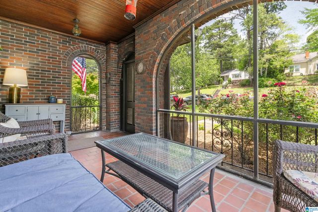 1419 CLERMONT DRIVE, Homewood, AL 35209