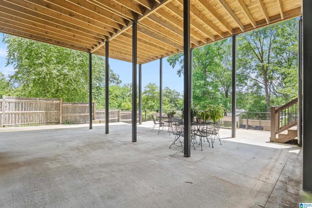 1419 CLERMONT DRIVE, Homewood, AL 35209