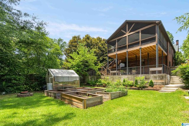 1419 CLERMONT DRIVE, Homewood, AL 35209
