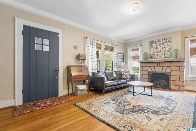1419 CLERMONT DRIVE, Homewood, AL 35209
