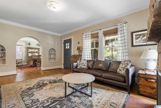 1419 CLERMONT DRIVE, Homewood, AL 35209