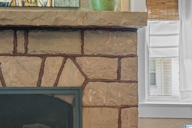 1419 CLERMONT DRIVE, Homewood, AL 35209