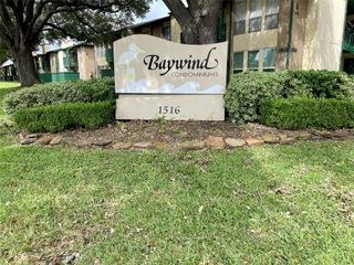 1516 Bay Area Boulevard E4, Houston, TX 77058