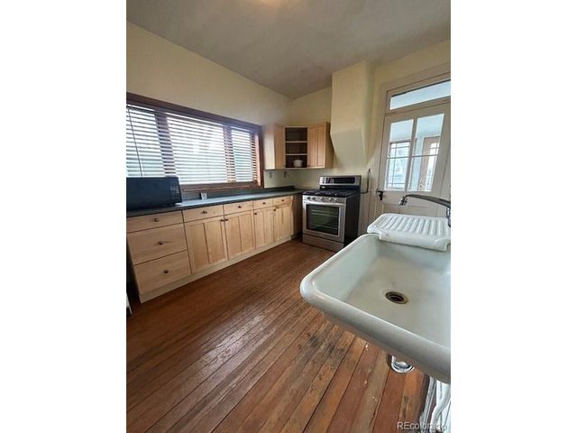 531 E St, Salida, CO 81201