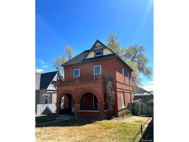531 E St, Salida, CO 81201
