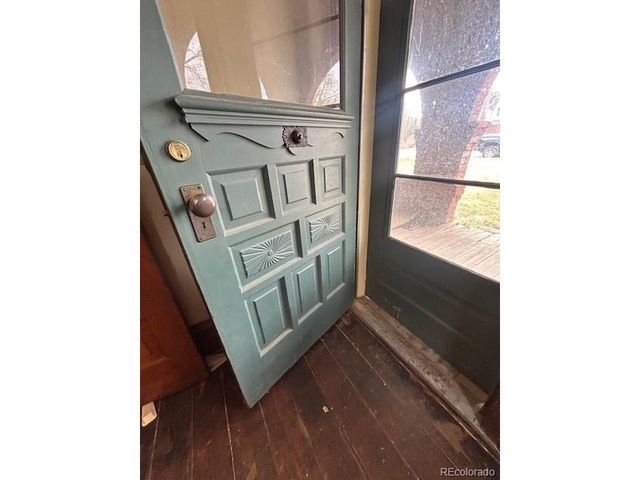 531 E St, Salida, CO 81201