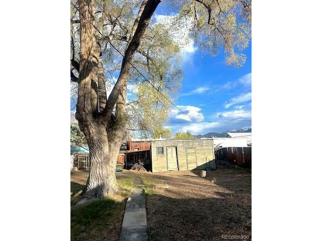 531 E St, Salida, CO 81201