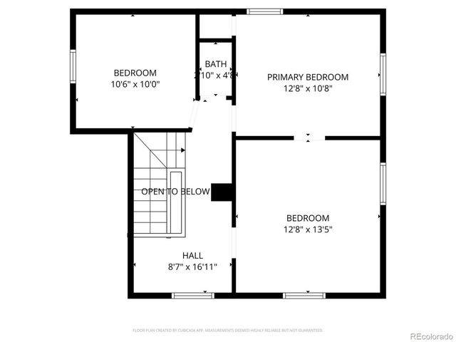 531 E St, Salida, CO 81201