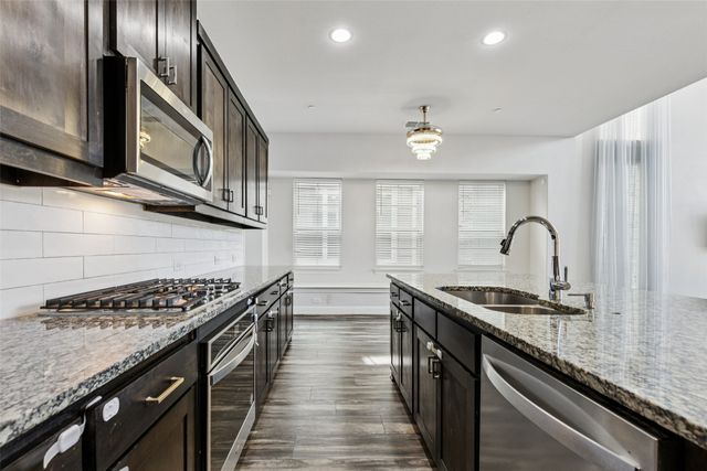 4920 Saguaro Ridge, Mckinney, TX 75070