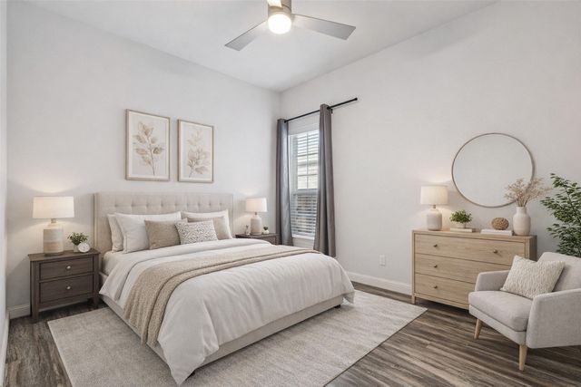 4920 Saguaro Ridge, Mckinney, TX 75070