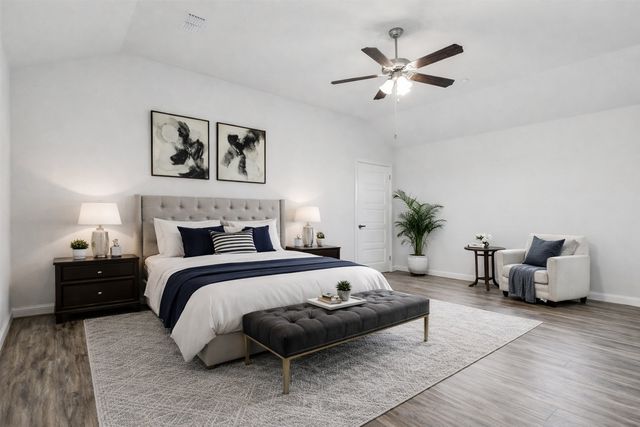 4920 Saguaro Ridge, Mckinney, TX 75070