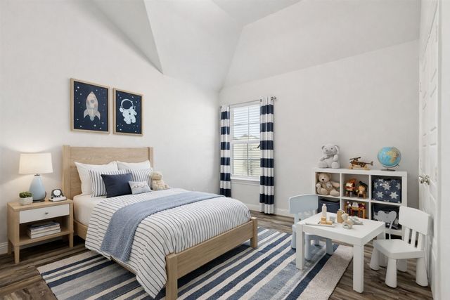 4920 Saguaro Ridge, Mckinney, TX 75070