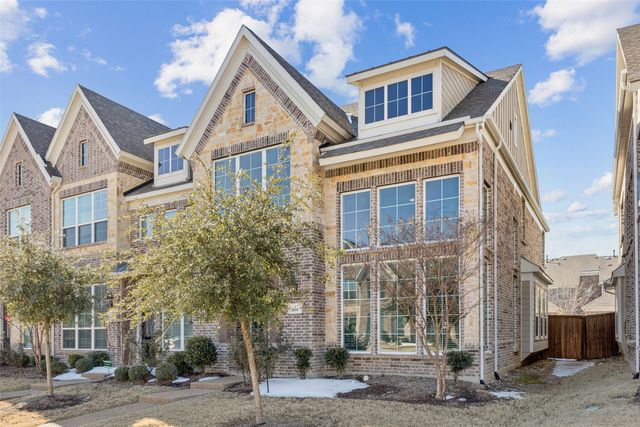 4920 Saguaro Ridge, Mckinney, TX 75070