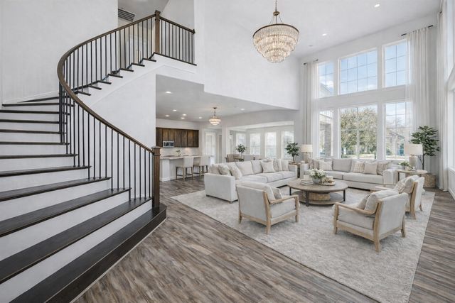 4920 Saguaro Ridge, Mckinney, TX 75070