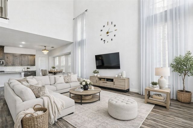 4920 Saguaro Ridge, Mckinney, TX 75070