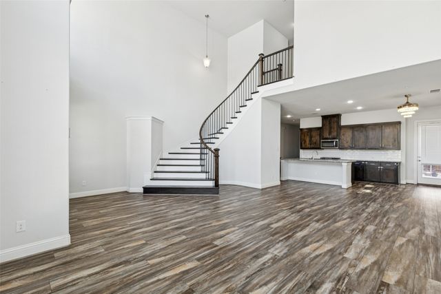 4920 Saguaro Ridge, Mckinney, TX 75070