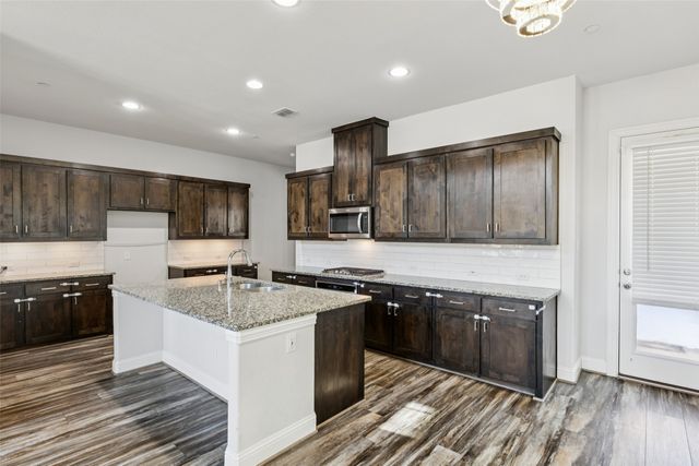 4920 Saguaro Ridge, Mckinney, TX 75070