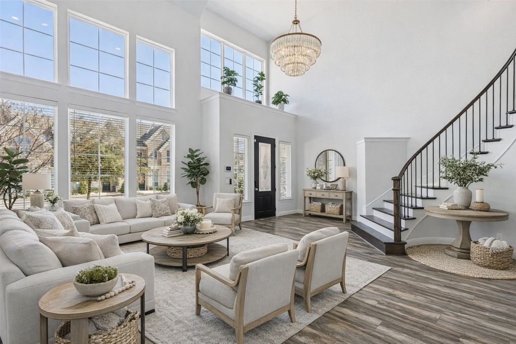 4920 Saguaro Ridge, Mckinney, TX 75070